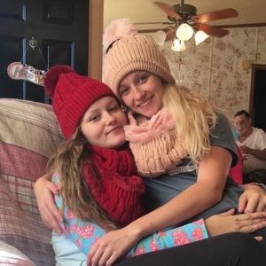 Meet your Posher, Mariah